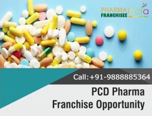 Franchise Pharma Company Gujarat